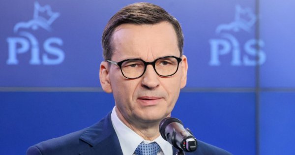 Kara śmierci w Polsce zostanie przywrócona? Szokujące słowa najważniejszego człowieka w kraju