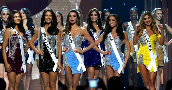 Miss Universe wybrana! To wyjątkowa kandydatka! Które miejsce zajęła Polka?