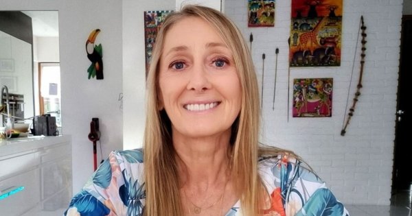 Beata Pawlikowska wywołała burzę w Internecie. "Dostałam groźby, życzenia chorób i pełne nienawiści wyzwiska"