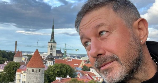 Andrzej Piaseczny nie płaci składek ZUS. "Nie masz co się spodziewać emerytury". Ujawnił, jak zabezpieczył przyszłość