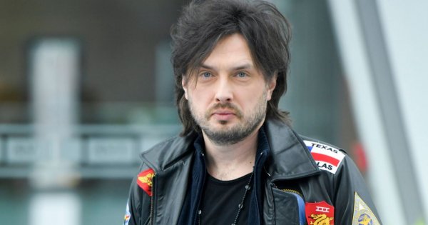 Cugowski pokazał nową dziewczyną! Kim jest piękna kobieta, która skradła mu serce?