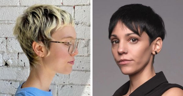 Pixie cut - najmodniejsze sposoby układania. 15 propozycji w trendach na luty 2023