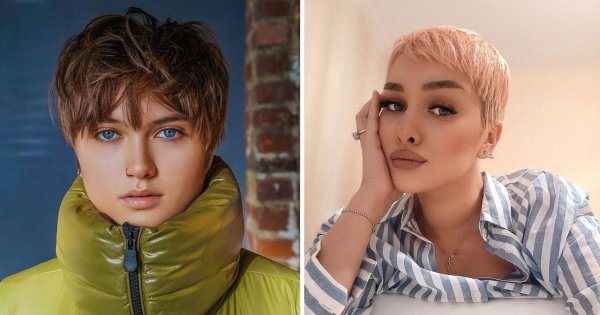 Pixie cut w najmodniejszych wersjach na styczeń 2023. Trendy koloryzacje oraz strzyżenia