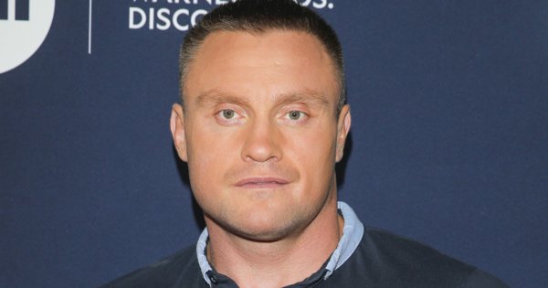 Krzysztof Radzikowski schudł ponad 30 kg! Pokazał się bez koszulki. Co za ciało!