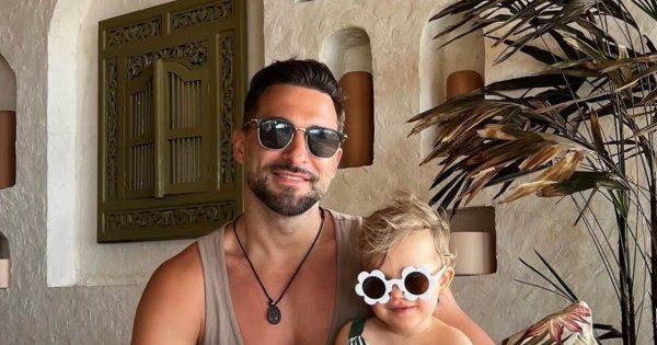 Rafał Maślak przeszedł metamorfozę i zgubił brzuszek. Fani zachwyceni: "Wow! Jaka klata"