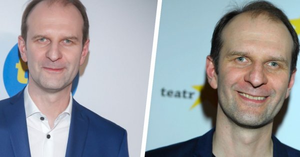 Rafał Rutkowski - jak wygląda jego żona? Piękna brunetka jest starsza od aktora 7 lat!
