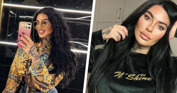 Anna Renusz w afro! "Królowa Życia" kompletnie nie przypomina siebie! "Jak Mel B" - ktoś napisał