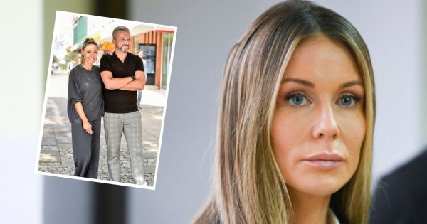 Zadrwił z wieku Małgorzaty Rozenek. Tak ją potraktował kolega na antenie "Dzień dobry TVN"