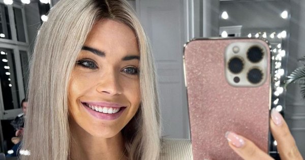 Sandra Kubicka olśniła stylizacją na premierze. Nie uwierzycie, kto zapozował razem z nią!