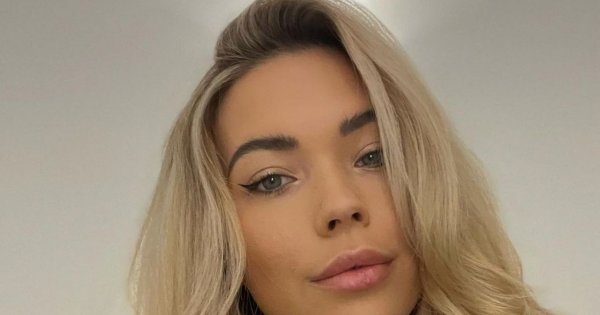 Sandra Kubicka chwali się swoimi kokoskami. "Co za piękny widok"  - chwalą fani