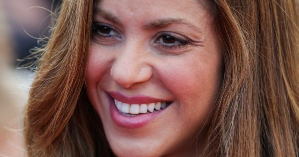 Shakira buduje mur. Chce odgrodzić się od byłej "teściowej". Wcześniej straszyła ją kukłą czarownicy!