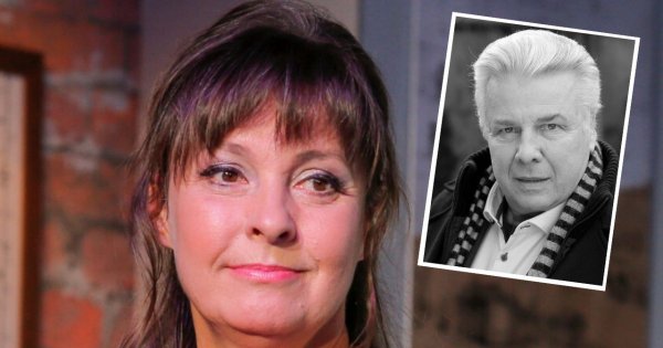 Żona Emiliana Kamińskiego opowiedziała o ostatnich dniach życia aktora. "Przygotowywał nas wszystkich na ten moment"