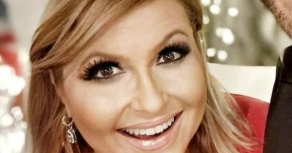 Skrzynecka znów w ogniu krytyki. Tym razem odpowiedziała na zaczepki dotyczące zabiegów medycyny estetycznej
