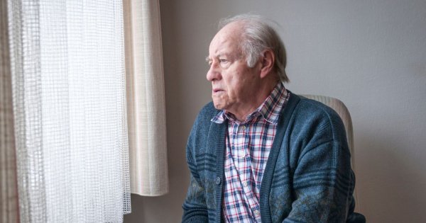 "Pomagałem starszemu sąsiadowi, bo nie miał nikogo. Nie spodziewałem się, że w zamian usłyszę coś takiego!"