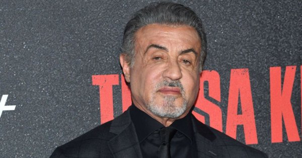 Sylvester Stallone sprzedaje ekskluzywną posiadłość. Cena jest oszałamiająca!