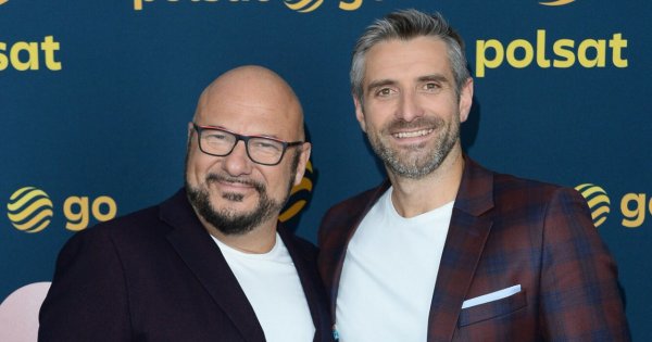 Prowadzący "Twoja twarz brzmi znajomo" odchodzi! "Prawdziwi Przyjaciele skoczą za sobą w ogień..."
