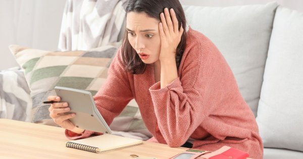 "Mąż wydziela mi pieniądze na jedzenie. Za 20 zł mam ugotować dwudaniowy obiad!"