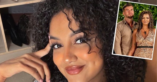 Waleria Szewczyk z "Love Island" przedłużyła włosy! Ma toffie baleyage! To nie koniec zmian
