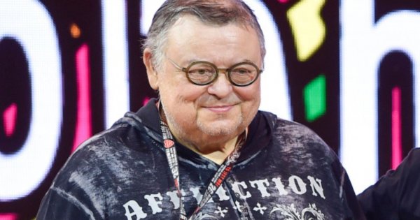 Wojciech Mann kończy dziś 75 lat! "Może momentami mam żal do siebie, że trochę zdziadziałem"