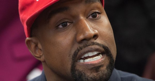 Gdzie jest Kanye West? Muzyk zapadł się pod ziemię!