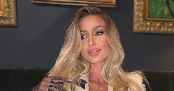 "40 kontra 20": Wiemy, kim jest nowy ukochany Kingi Zapadki! Znacie go z "Hotelu Paradise"