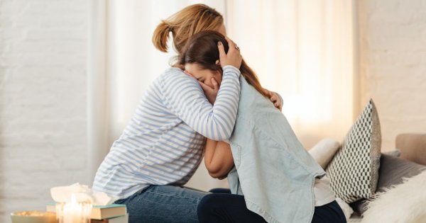 "Tęsknię za byłym, mimo że regularnie mnie wyzywał i karał ciszą. Męczy mnie ten stan. Kiedy minie?"