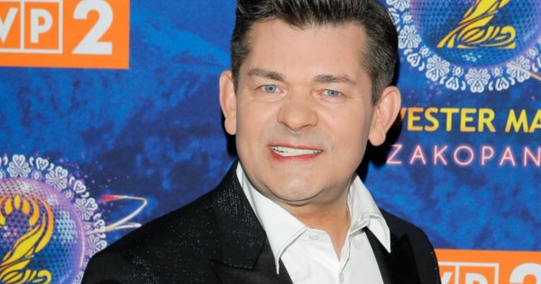 Zenek Martyniuk dokonał niemożliwego. Za 100 tysięcy zł. od TVP stał się brzuchomówcą
