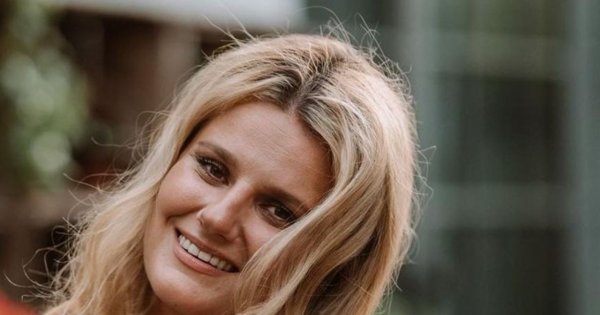 Zofia Zborowska opowiedziała o trudnych chwilach w życiu. "Myślałam, że utonę we łzach i poczuciu winy"