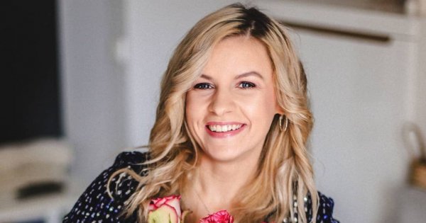 Agata Stankowska jest w ciąży. Gwiazda "Ślubu od pierwszego wejrzenia" pokazała pokaźny brzuszek