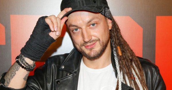 Aleksander Milwiw-Baron - wieki, dzieci, ślub - co warto wiedzieć o znanym muzyku?
