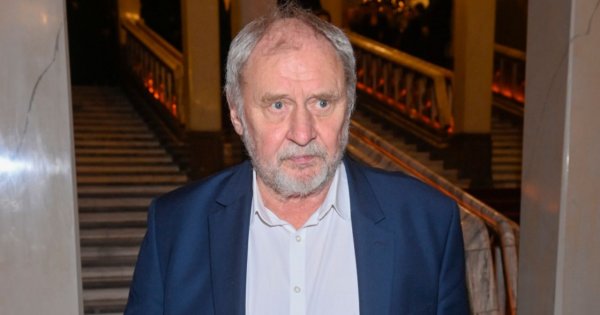 Andrzej Grabowski wyznał księdzu swoją tajemnicę. Duchownemu odebrało mowę!