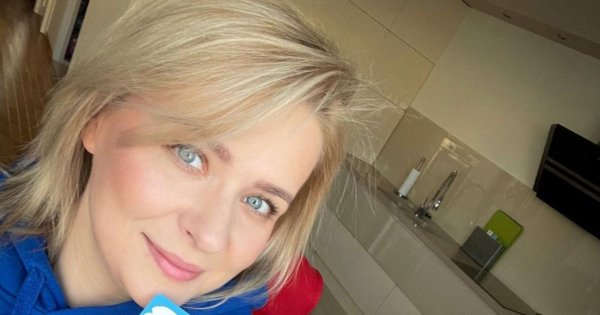 Mieszkania gwiazd: mieszkanie Anety Zając. Właśnie tak wygląda dom pełen dzieci!