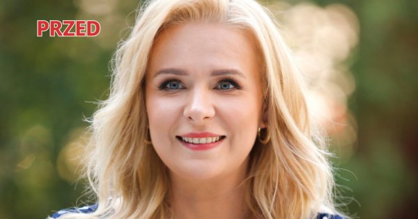 Aneta Zając ścięła włosy! Gwiazda "Pierwszej miłości" w short bobie przyćmiła innych na ramówce Polsatu!