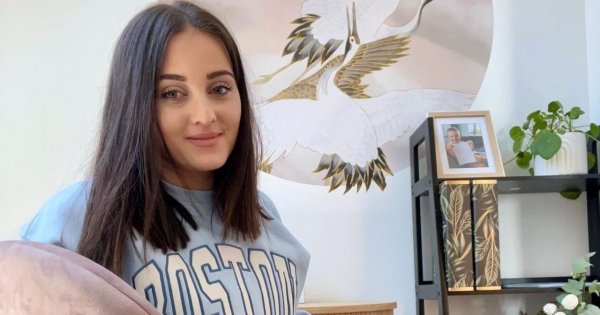 Ania Bardowska pokazała spiżarnię. Szybko tego pożałowała. Co nie spodobało się fankom?