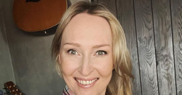 Anita Lipnicka pokazała córkę! To jej ostatni rok dzieciństwa! "Oczy po mamie" - chwalą fani