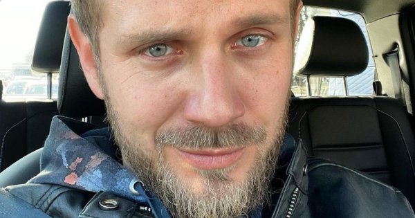Antek Królikowski potwierdził, że został zatrzymany przez policję. "Narkotest wykrył THC, którym wspomagam swoje leczenie"