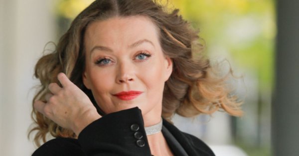 Tamara Arciuch - wiek, dzieci, Instagram - wszystko, co chcesz o niej wiedzieć!