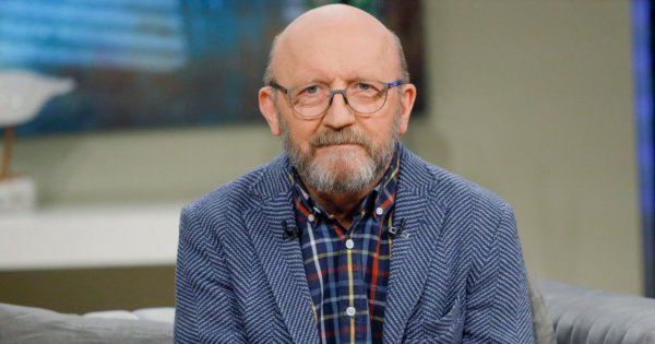 Artur Barciś pokazał 90-letnią mamę. Fani zwrócili uwagę na coś nietypowego