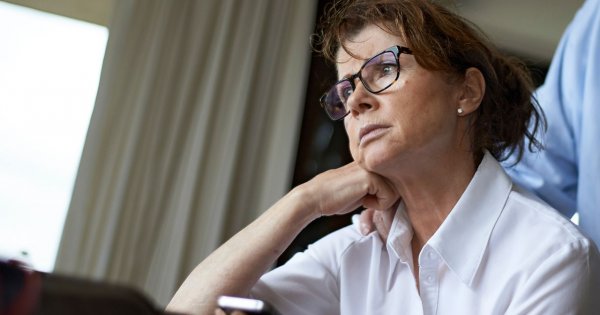"Mama chce, żebym na starość oddała ją do domu starców. Brat z chęcią przyjął tę prośbę..."