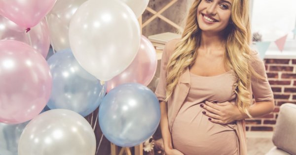 "Teściowa obrażona, że nie zaprosiłam jej na baby shower. No jeszcze tego by brakowało!"
