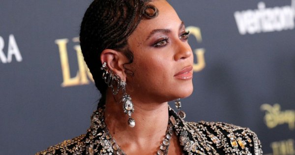 Beyoncé nie pojawiła się na rozdaniu BRIT Awards. Organizatorów gali nie było na nią stać!