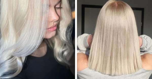 Najmodniejsze blond koloryzacje na wiosnę 2023 - miodowy blond, maślany blond i nie tylko!