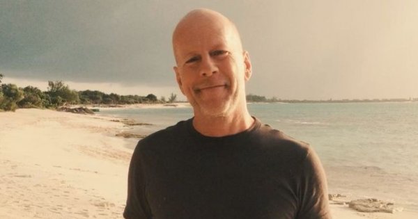 Bruce Willis jest w coraz gorszym stanie. Rodzina aktora poinformowała o najnowszej diagnozie