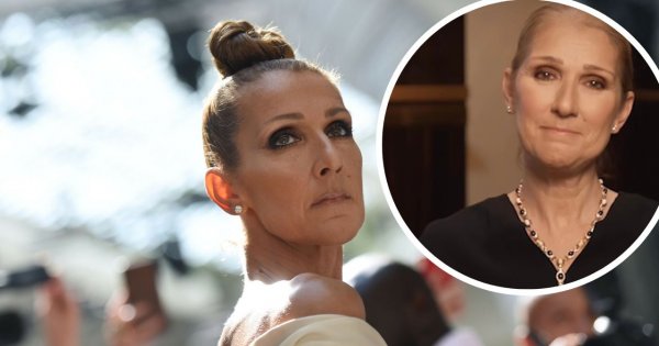 Nowe doniesienia o stanie zdrowia Celine Dion. Szczegóły zdradziła siostra artystki