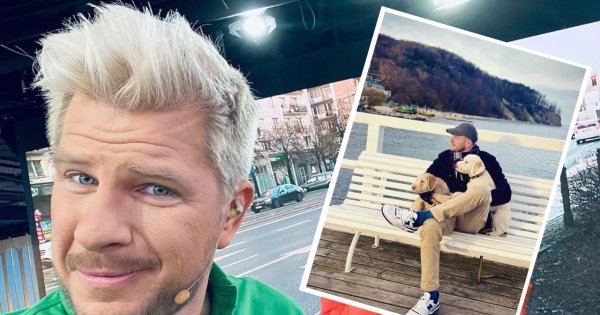 Filip Chajzer ustosunkował się do zarzutów UOKiK. Co dalej z głośną aferą?
