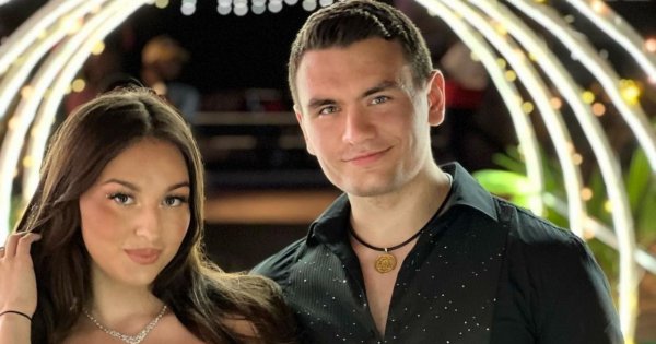 Conan Kaźmierski chwali się formą: "Obwód łapy jak talia Twojej dziewczyny" - ktoś podsumował
