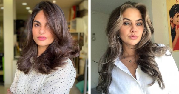 Cool brown - kobiety pokochały tę koloryzację, ale czy pasuje do Ciebie?