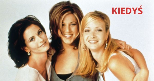 Courtney Cox, Jennifer Aniston i Lisa Kudrow znowu razem. Ich najnowsze zdjęcia szokują: gwiazdy "Przyjaciół" w ogóle się nie zmieniają!