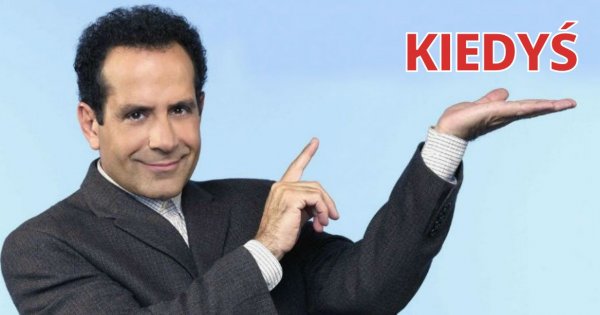 Tony Shalhoub: na pewno pamiętacie go z seriali "Skrzydła" i "Detektyw Monk". Jak wygląda dzisiaj?