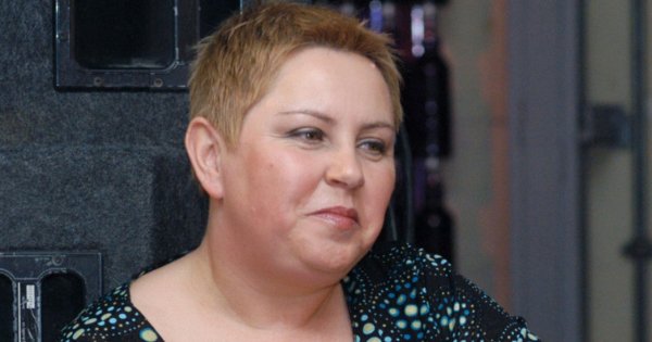 Dorota Wellman ciężko chora. "Nie mogę mówić, tracę wzrok"